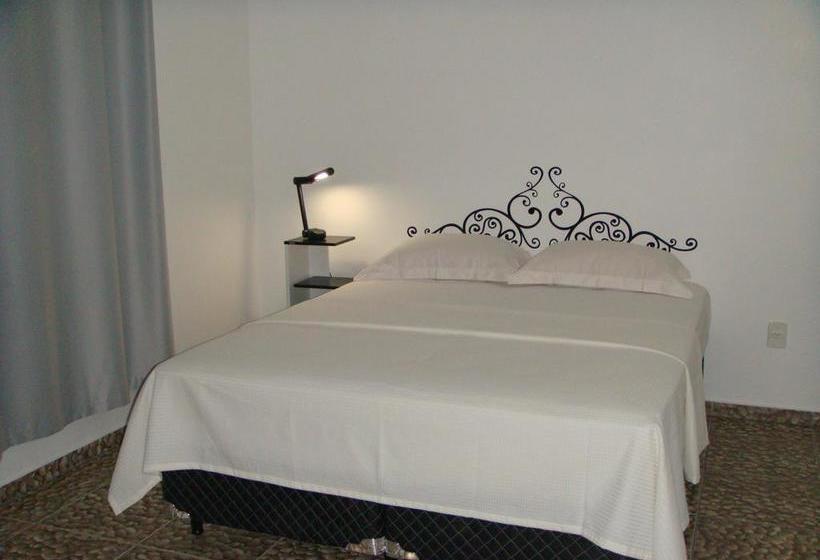 Hostel & Suítes Stettin