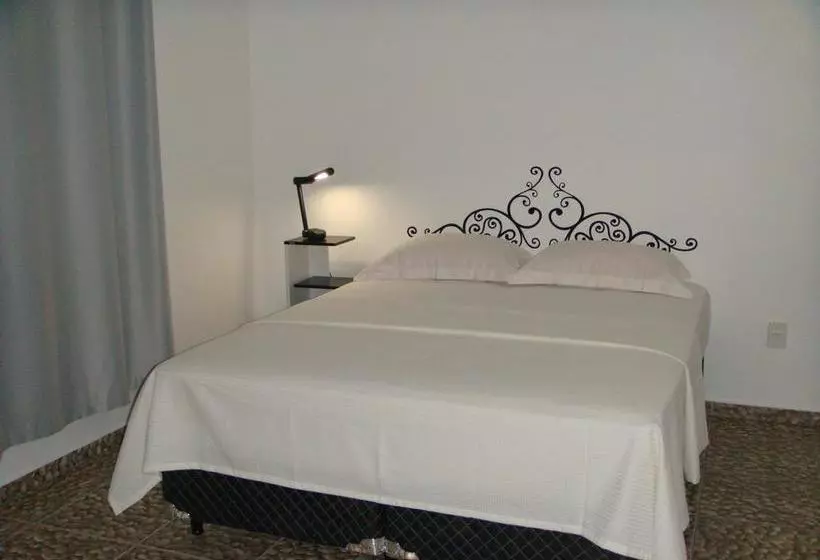 Hostel & Suítes Stettin