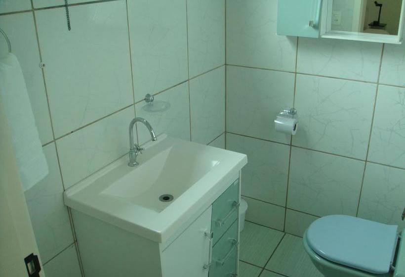 Hostel & Suítes Stettin