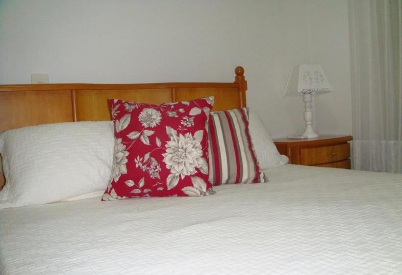 Hostel & Suítes Stettin