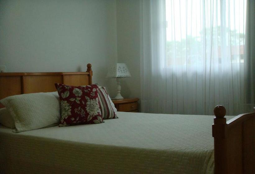 Hostel & Suítes Stettin