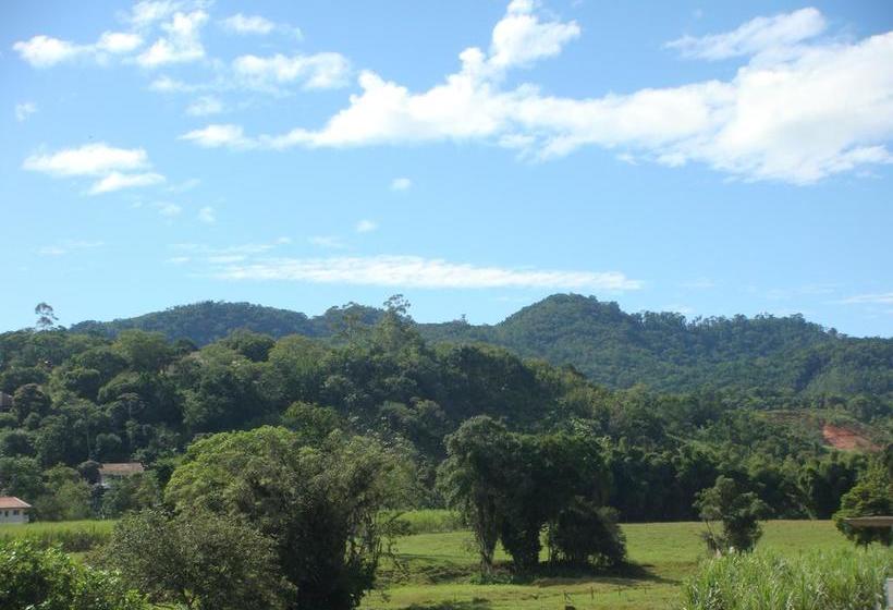 Hostel & Suítes Stettin