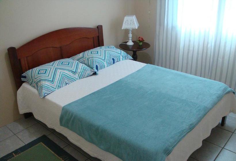 Hostel & Suítes Stettin