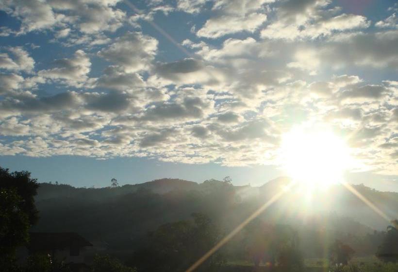 Hostel & Suítes Stettin