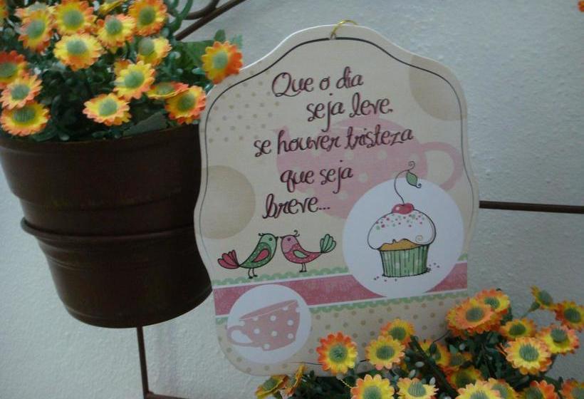 Hostel & Suítes Stettin