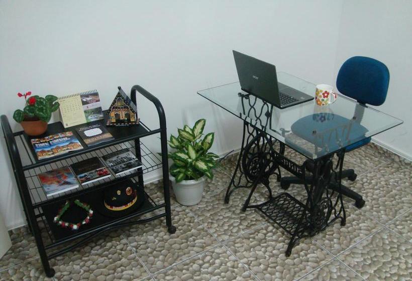 Hostel & Suítes Stettin