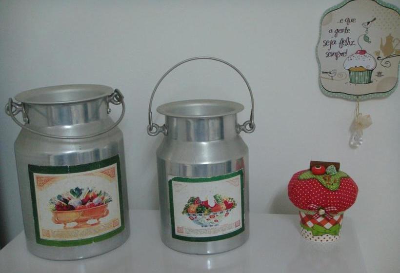 Hostel & Suítes Stettin