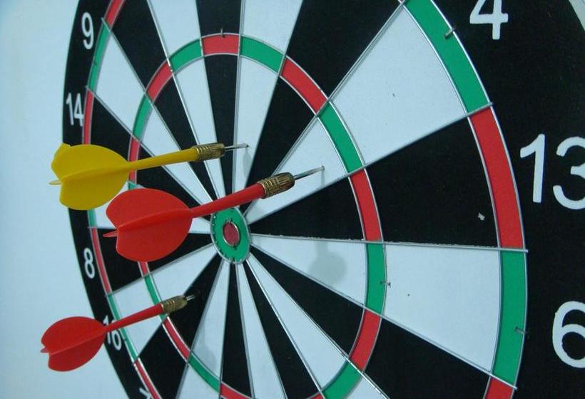 Hostel & Suítes Stettin