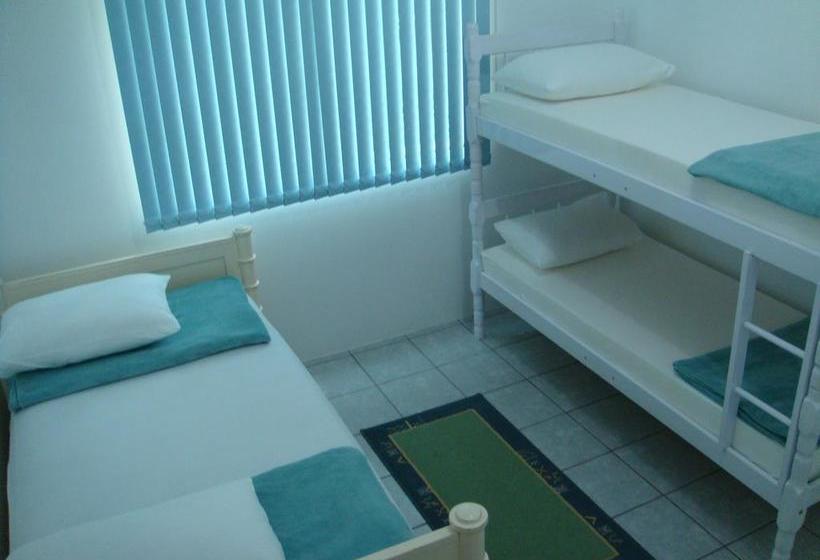 Hostel & Suítes Stettin