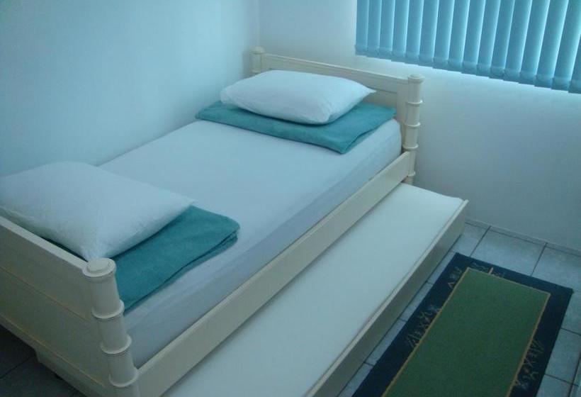 Hostel & Suítes Stettin