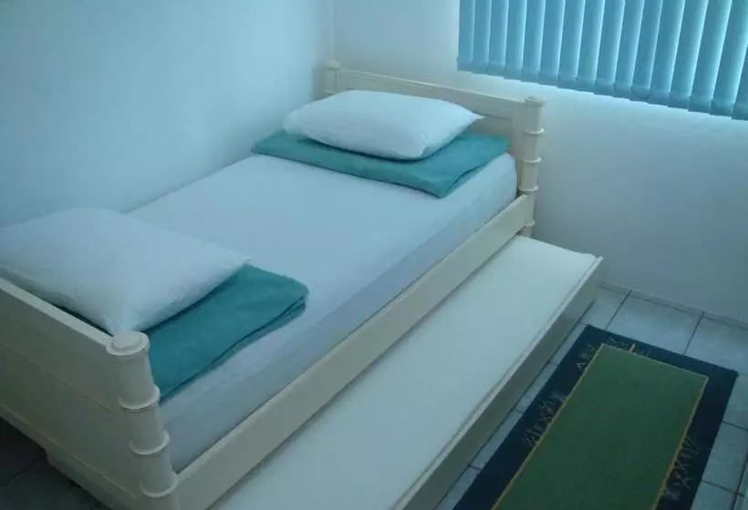 Hostel & Suítes Stettin