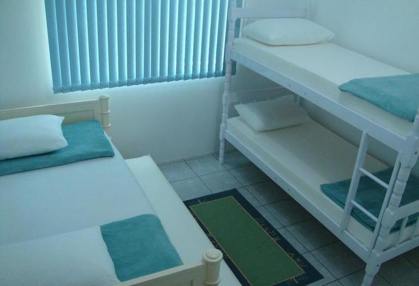 Hostel & Suítes Stettin