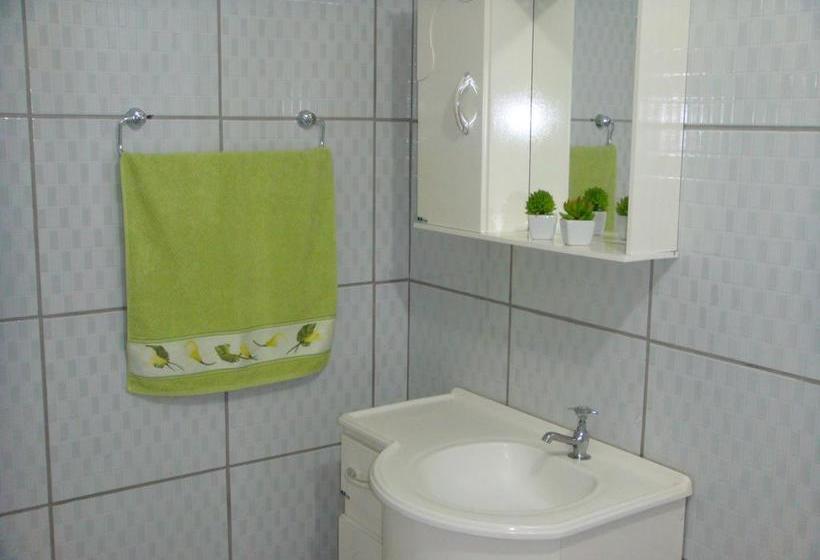 Hostel & Suítes Stettin