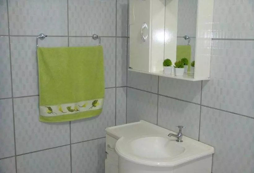 Hostel & Suítes Stettin