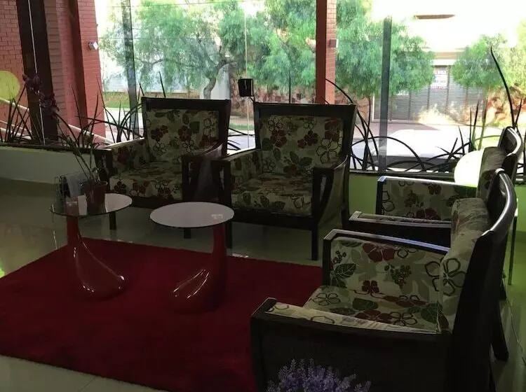 ホテル Aldeia Das Flores