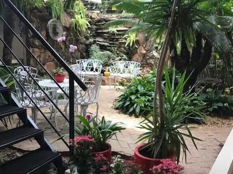 ホテル Aldeia Das Flores
