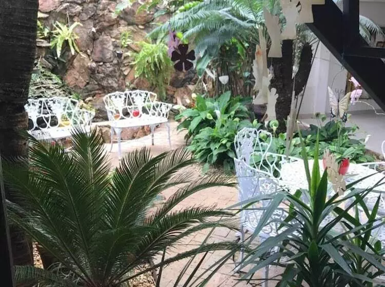 ホテル Aldeia Das Flores