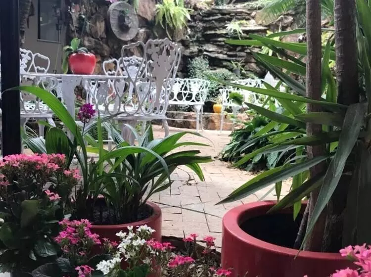 ホテル Aldeia Das Flores