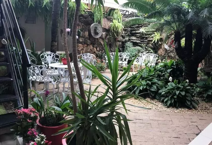 ホテル Aldeia Das Flores