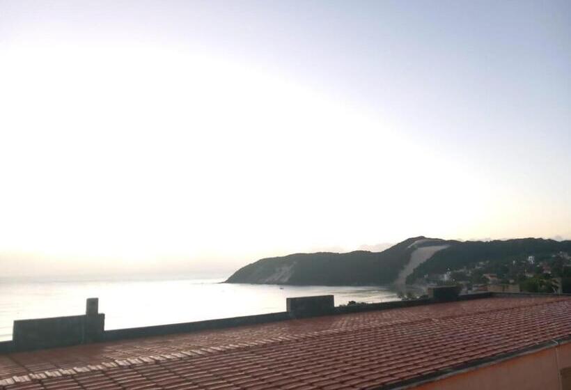 Apart Hotel Ponta Do Sol