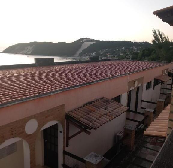 Apart Hotel Ponta Do Sol