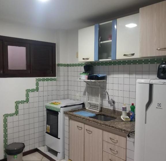 Apart Hotel Ponta Do Sol