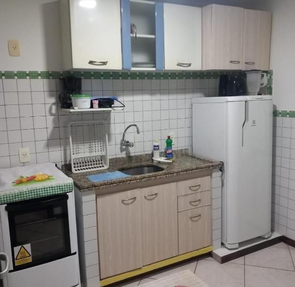 Apart Hotel Ponta Do Sol