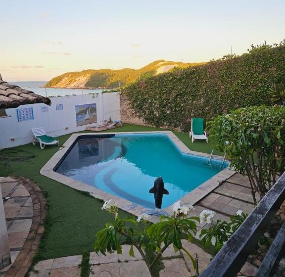 Apart Hotel Ponta Do Sol