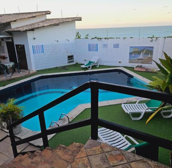 Apart Hotel Ponta Do Sol