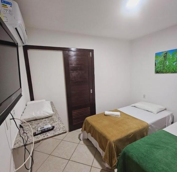 Apart Hotel Ponta Do Sol