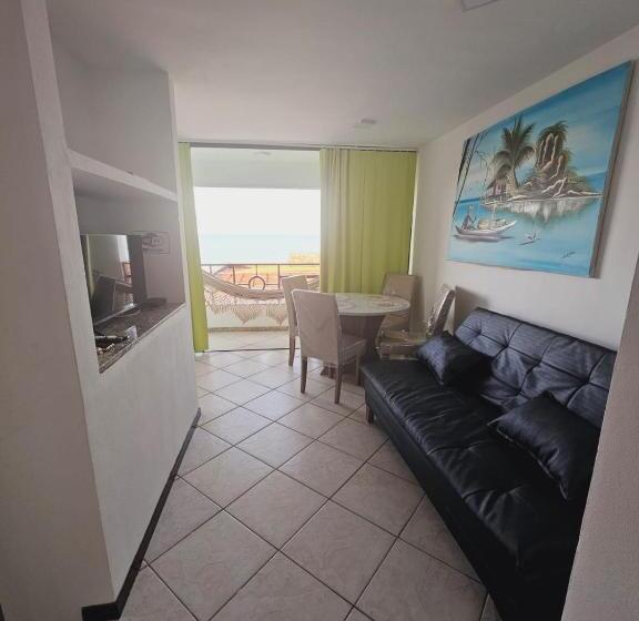 Apart Hotel Ponta Do Sol