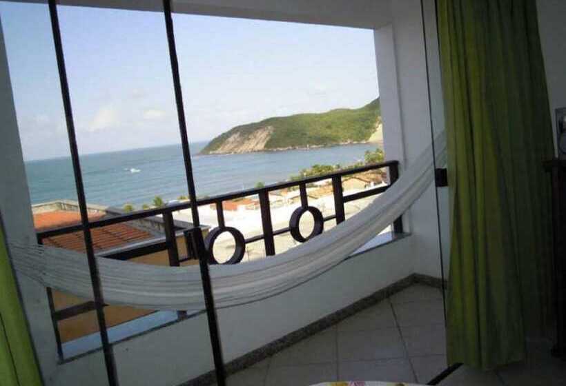 Apart Hotel Ponta Do Sol