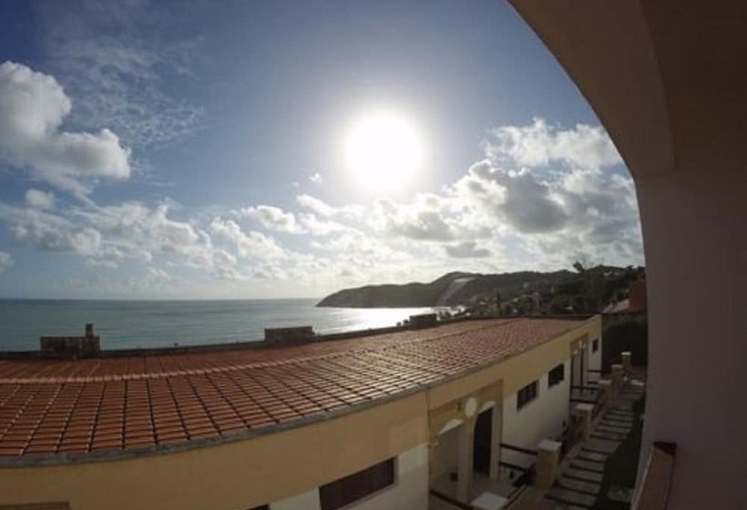 Apart Hotel Ponta Do Sol
