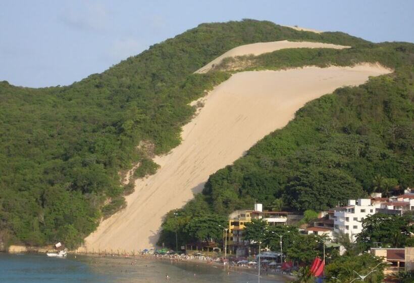 Apart Hotel Ponta Do Sol