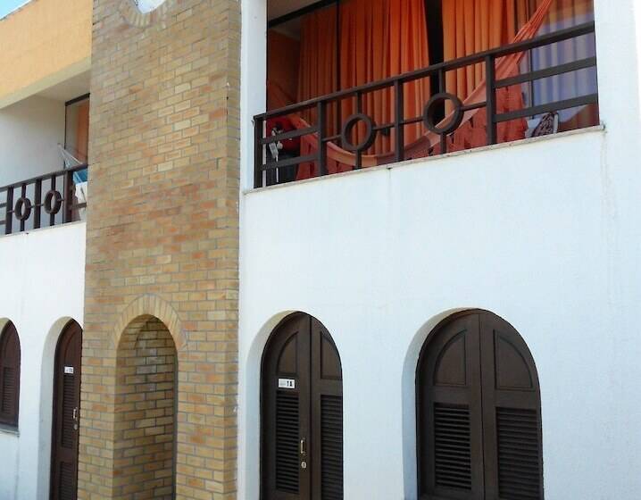 Apart Hotel Ponta Do Sol