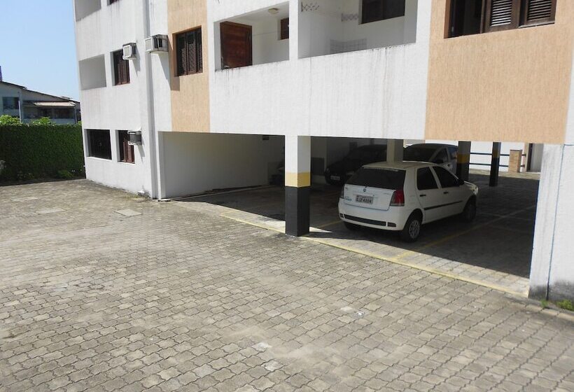 Apart Hotel Ponta Do Sol