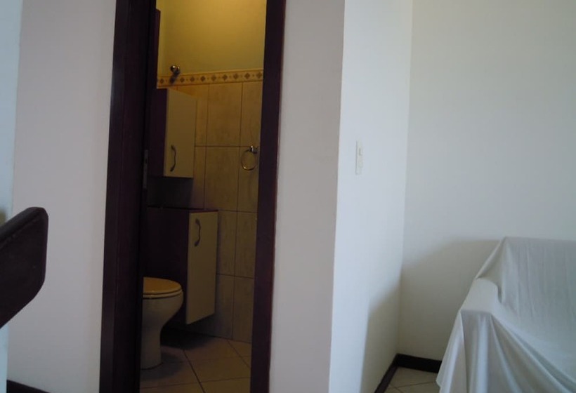 Apart Hotel Ponta Do Sol