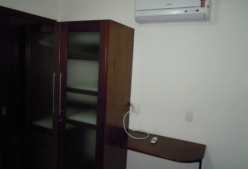 Apart Hotel Ponta Do Sol