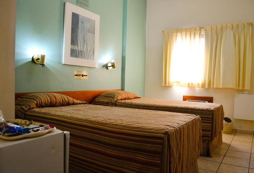 Hotel Birigui Palace