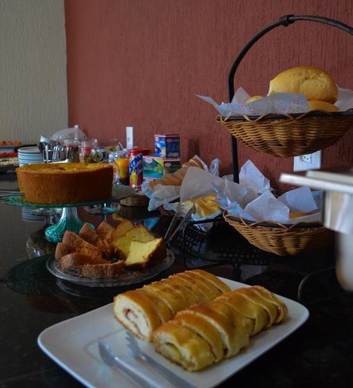 Hotel Birigui Palace