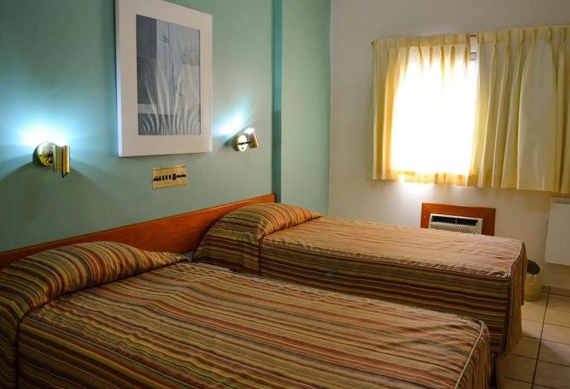 Hotel Birigui Palace