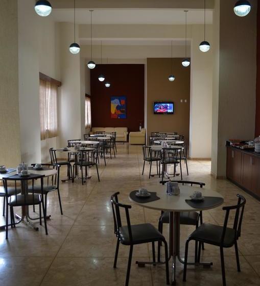 Hotel Birigui Palace