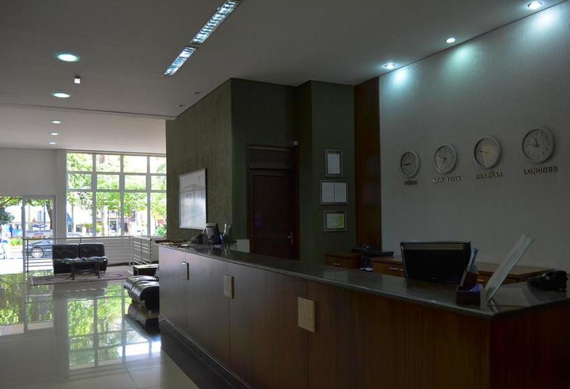 Hotel Birigui Palace