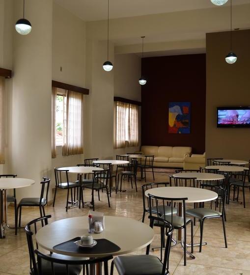 Hotel Birigui Palace