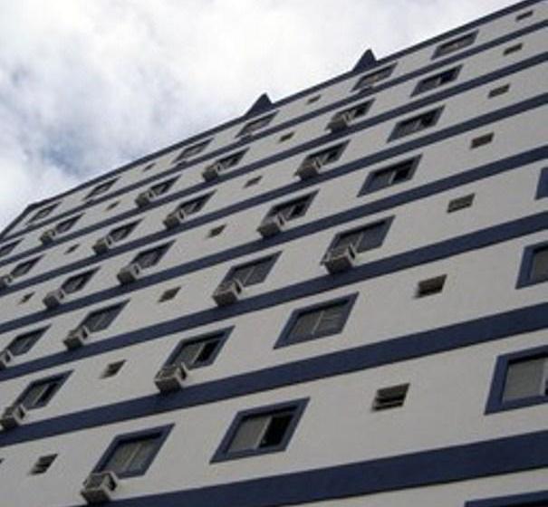 Hotel Birigui Palace