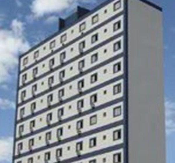 Hotel Birigui Palace