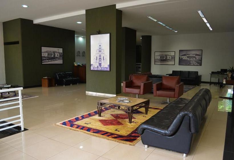 Hotel Birigui Palace