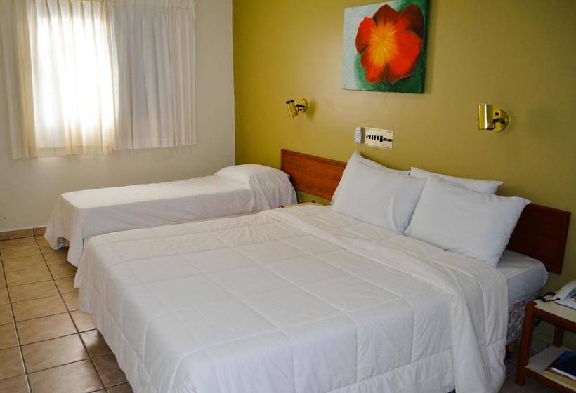 Hotel Birigui Palace