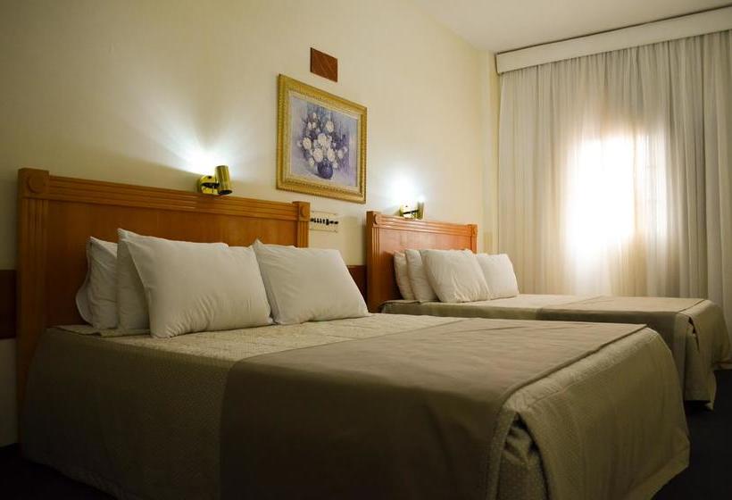 Hotel Birigui Palace