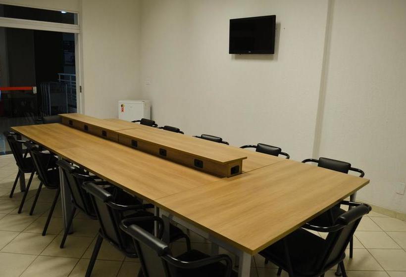 Hotel Birigui Palace